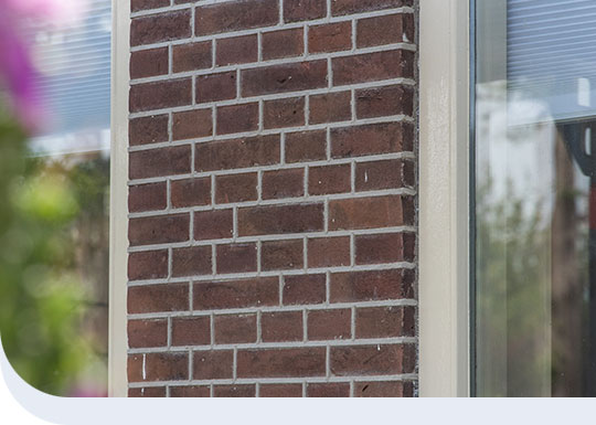Gevelwerken regio Utrecht