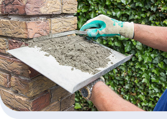 Gevelwerken regio Utrecht